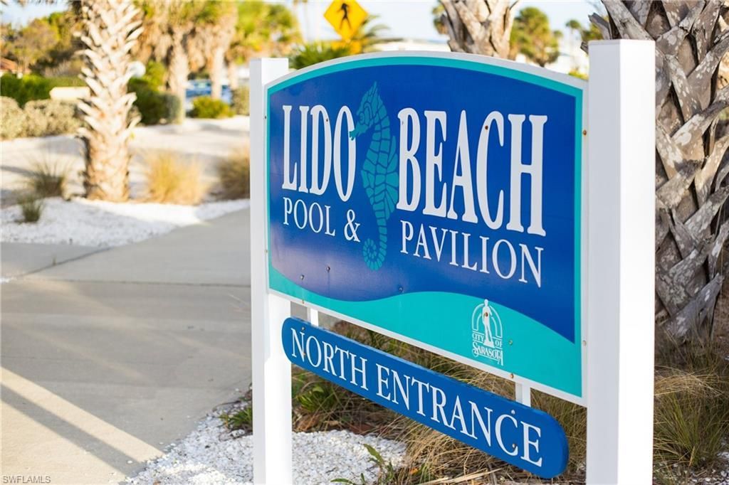 1212 Benjamin Franklin Dr, Unit 102, Sarasota, FL 34236 Photo