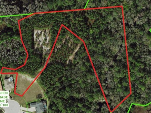00 SHOOTING STAR COURT, NEW PORT RICHEY, FL 34655