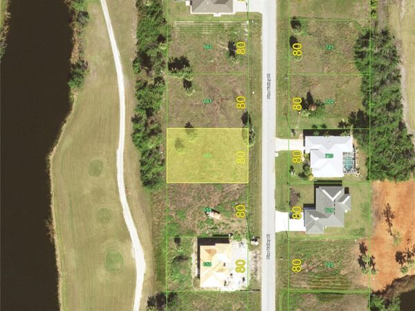 30 PINE VALLEY PLACE, ROTONDA WEST, FL 33947