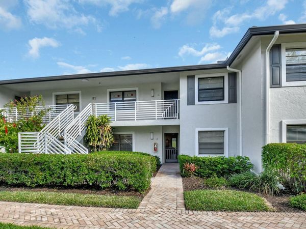 31 Southport Lane, Unit C, Boynton Beach, FL 33436
