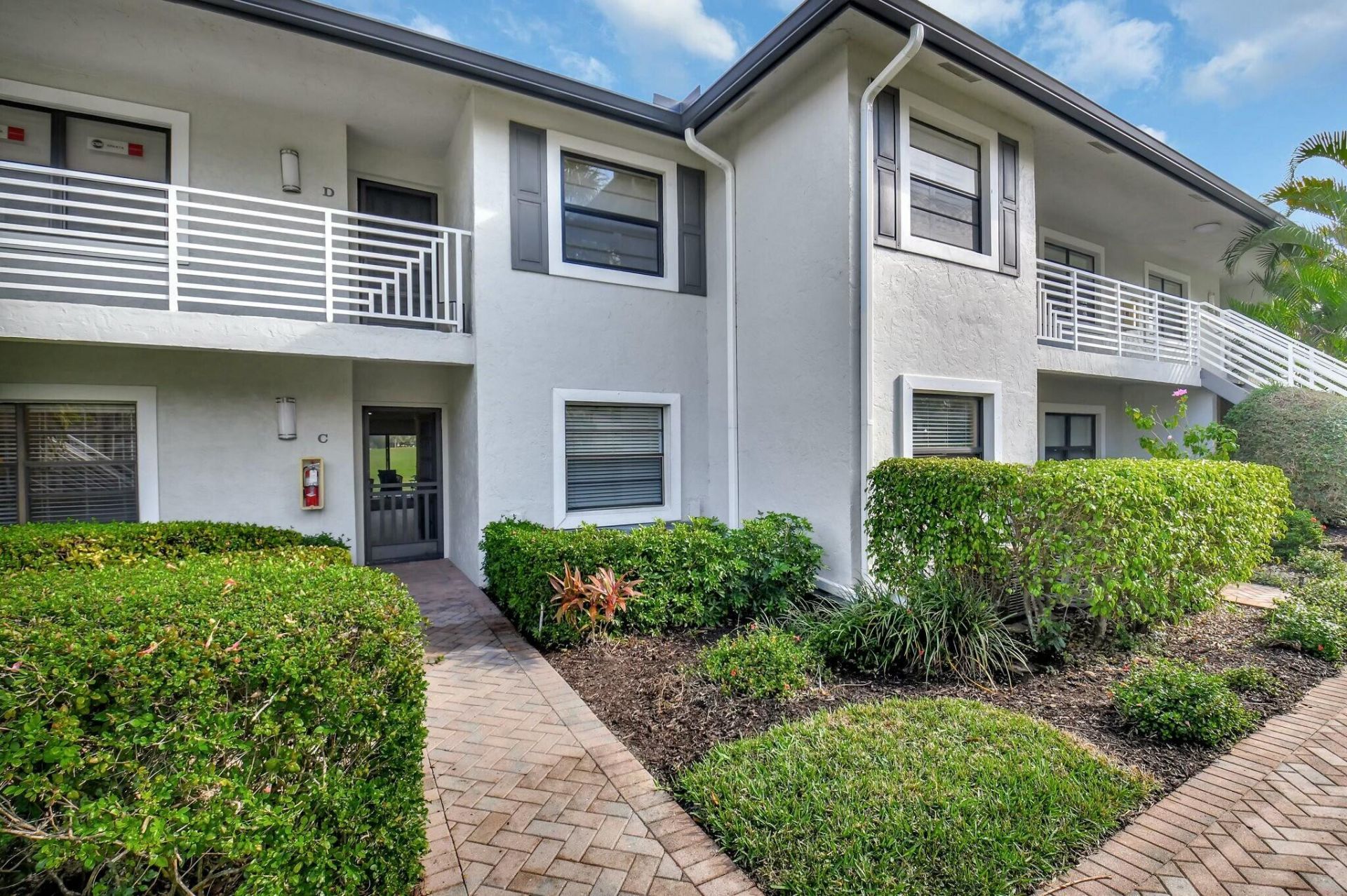 31 Southport Lane, Unit C, Boynton Beach, FL 33436 Photo