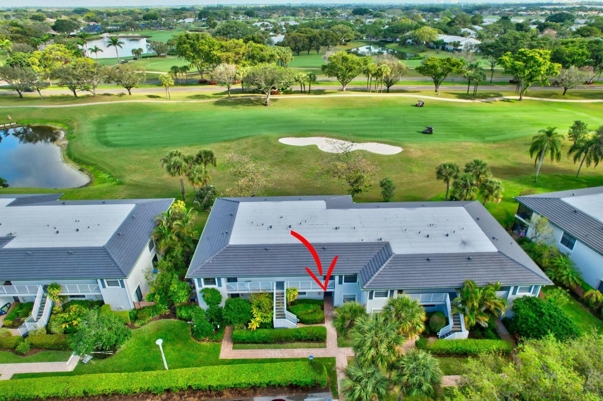 31 Southport Lane, Unit C, Boynton Beach, FL 33436 Photo