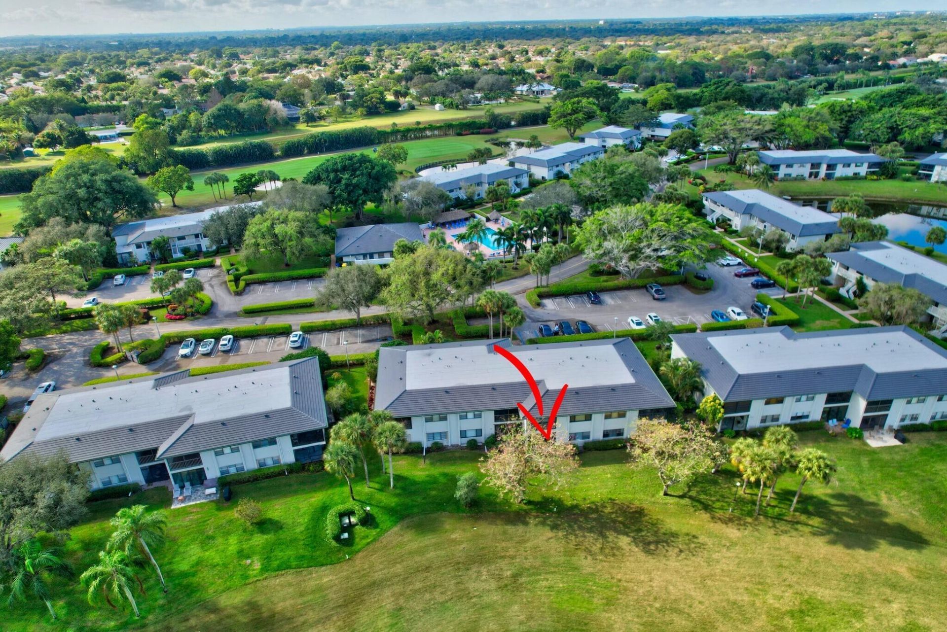 31 Southport Lane, Unit C, Boynton Beach, FL 33436 Photo