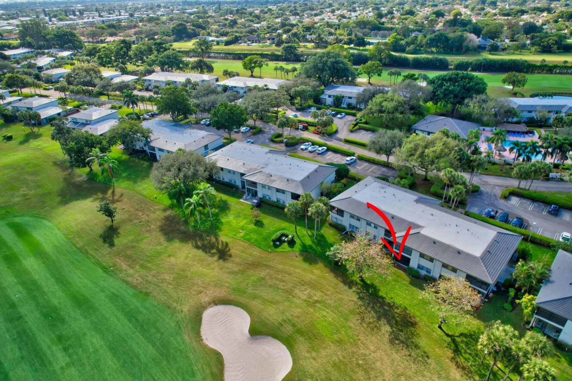 31 Southport Lane, Unit C, Boynton Beach, FL 33436 Photo