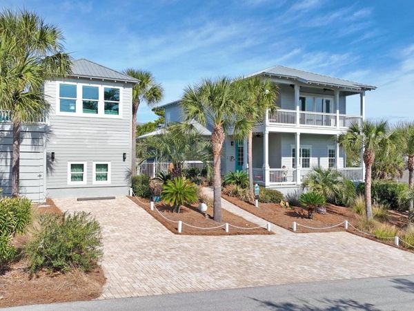 36 Rolling Dunes Drive, Santa Rosa Beach, FL 32459