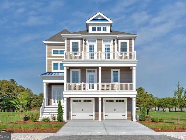 28447 COASTAL HIGHWAY, Unit 2, BETHANY BEACH, DE 19930