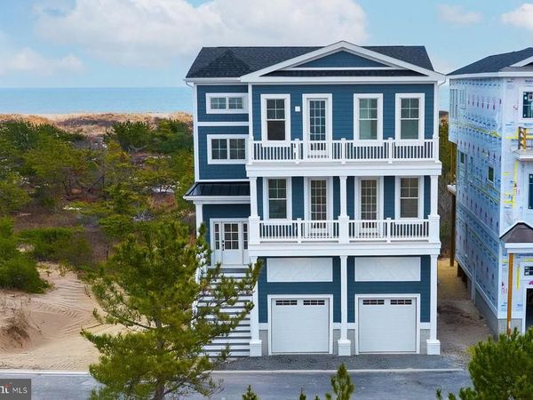 28431 DRIFTWOOD LANE, Unit 3, BETHANY BEACH, DE 19930