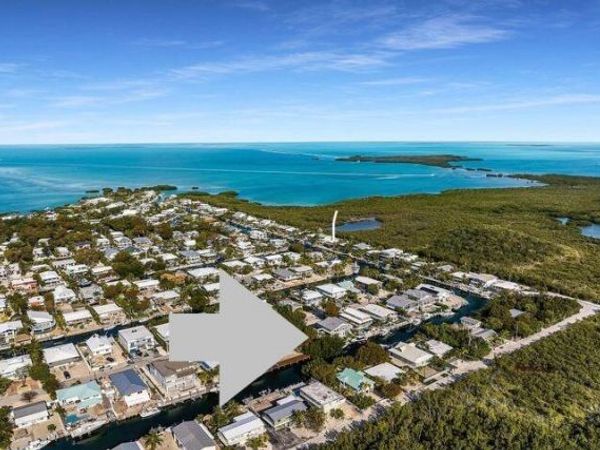 148 Tequesta Street, ISLAMORADA, FL 33070