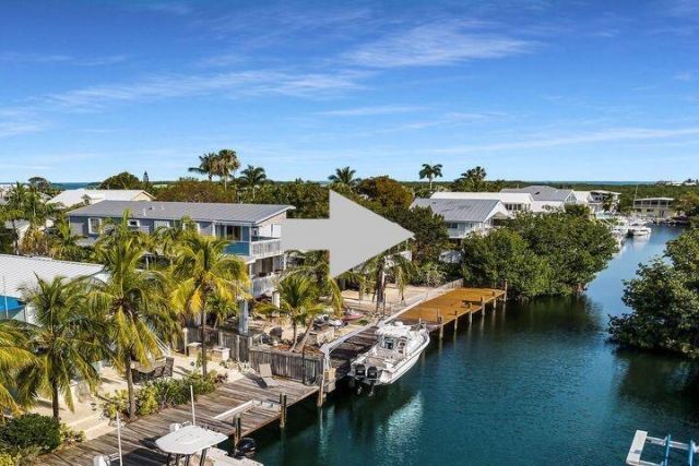 148 Tequesta Street, Islamorada, FL 33070 Photo
