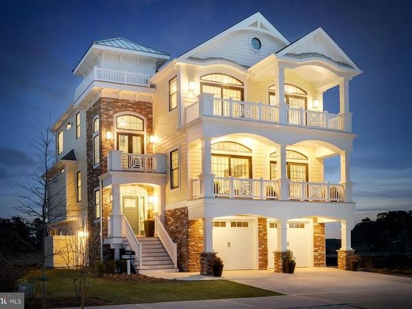 28447 COASTAL HIGHWAY, Unit 6, BETHANY BEACH, DE 19970