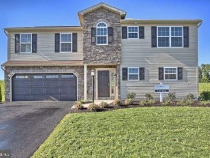 01 Jasmine Dr, Lebanon, PA 17042 Main Photo