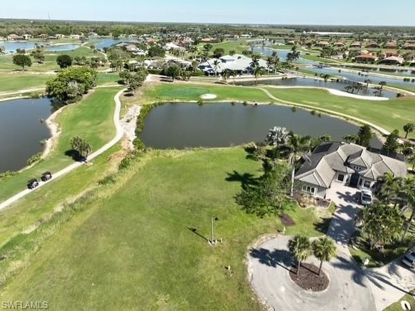 18031 Bluewater DR, NAPLES, FL 34114