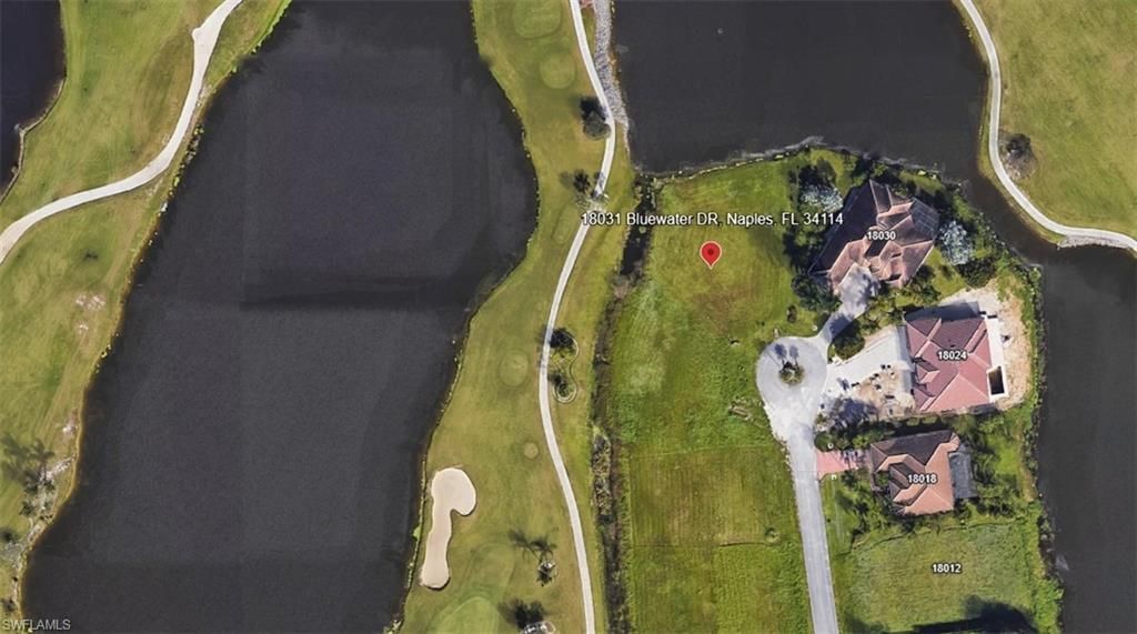 18031 Bluewater Dr, Naples, FL 34114 Photo