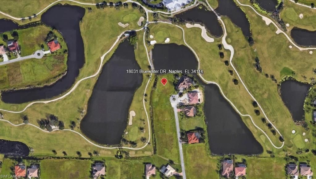 18031 Bluewater Dr, Naples, FL 34114 Photo
