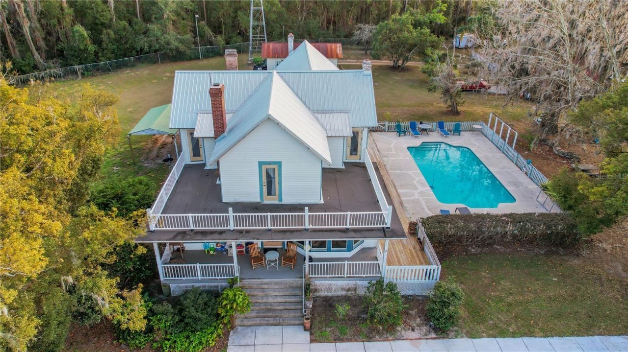 9210 County Road 48, Yalaha, FL 34797 Photo