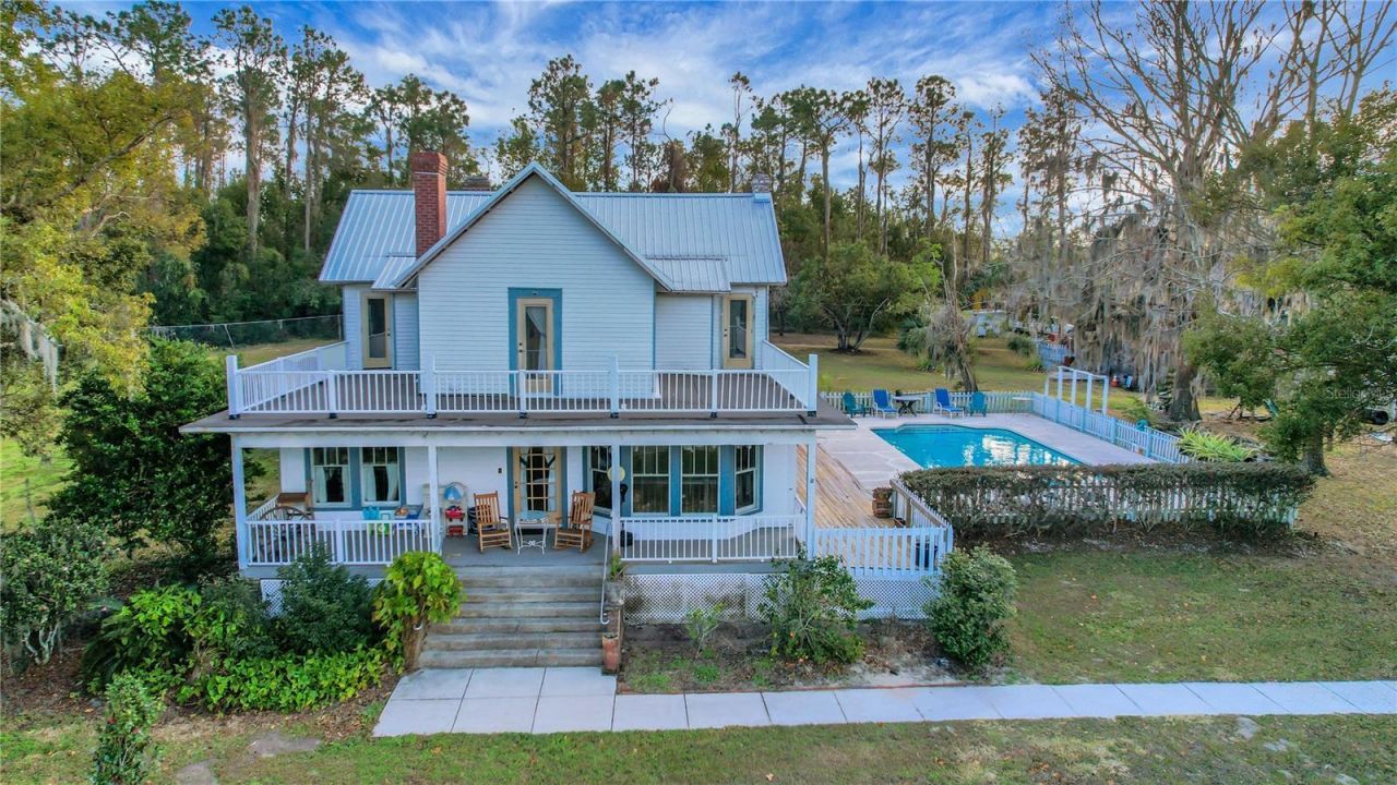 9210 County Road 48, Yalaha, FL 34797 Photo