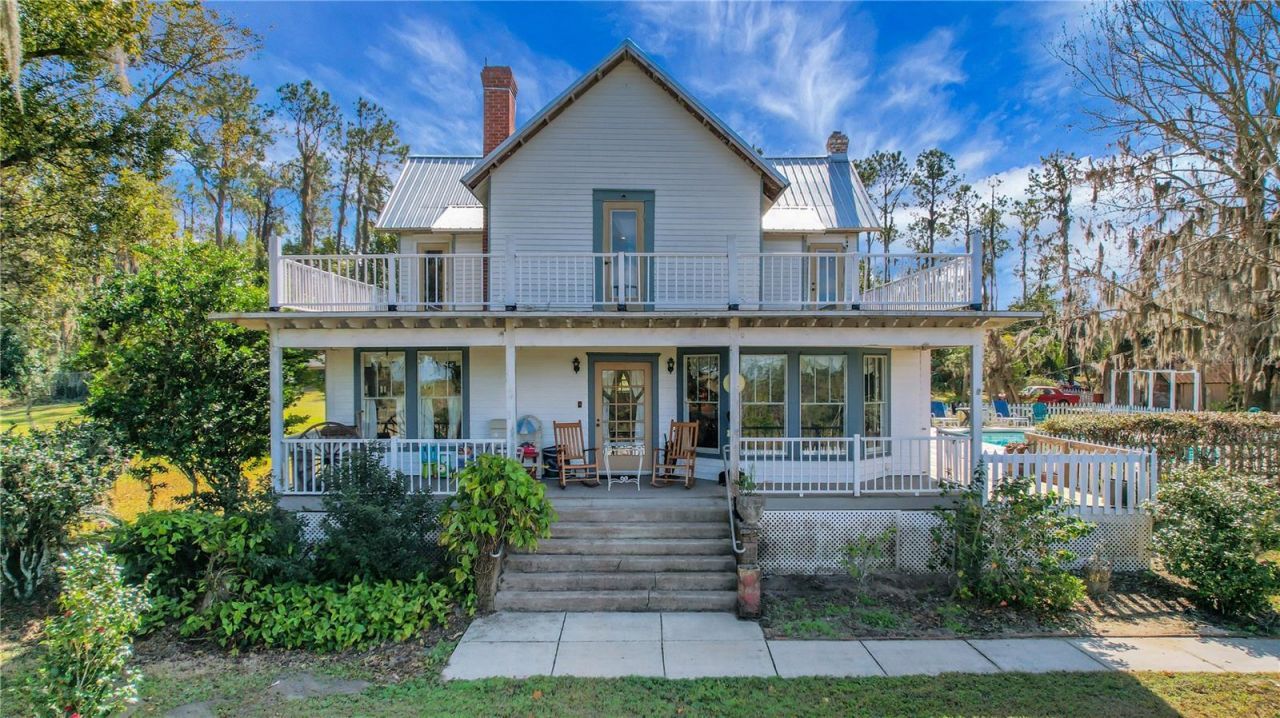 9210 County Road 48, Yalaha, FL 34797 Photo