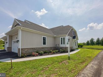 112 COPPERSTONE COURT Millersville, PA 17551