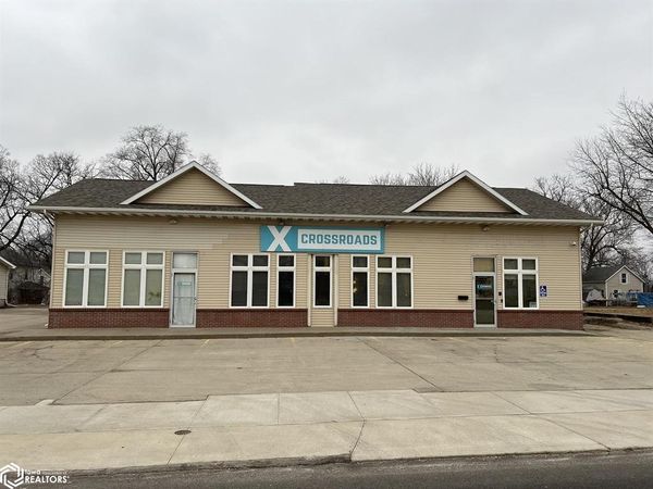 405 E McLane, Osceola, IA 50213