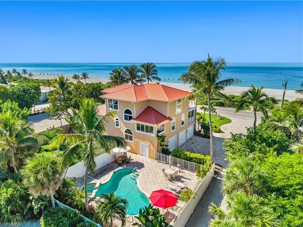 15899 Captiva DR, CAPTIVA, FL 33924