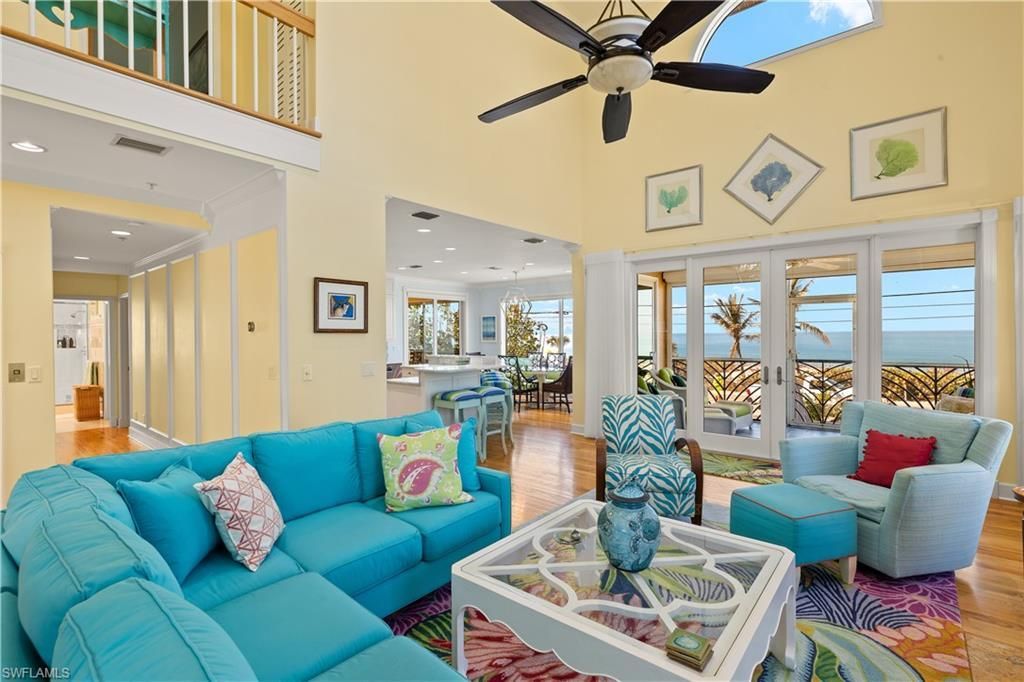 15899 Captiva Dr, Captiva, FL 33924 Photo