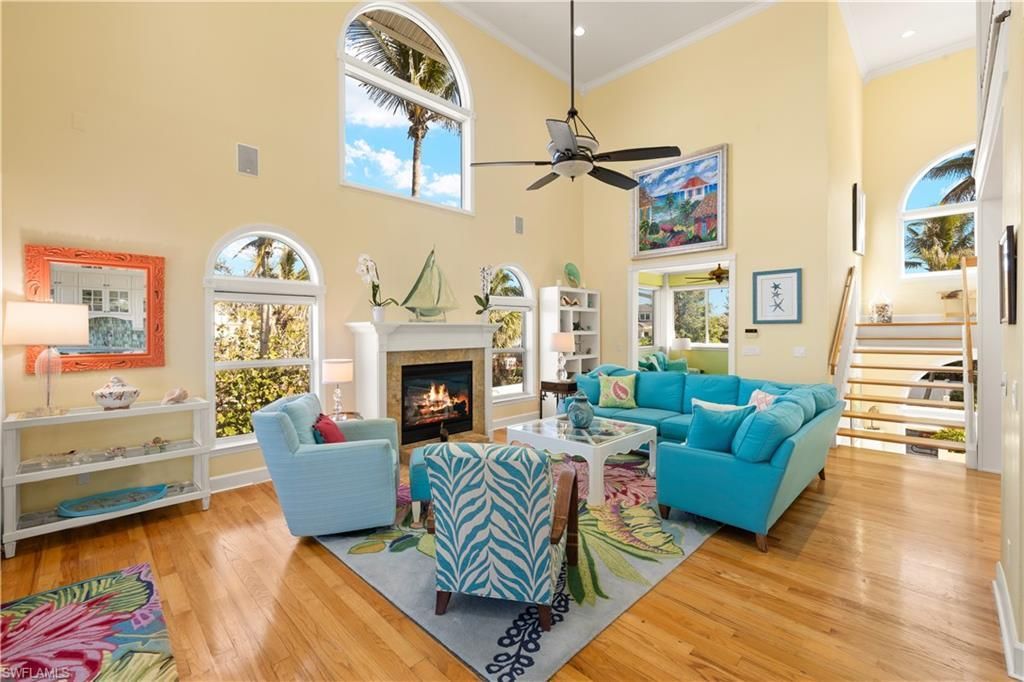 15899 Captiva Dr, Captiva, FL 33924 Photo