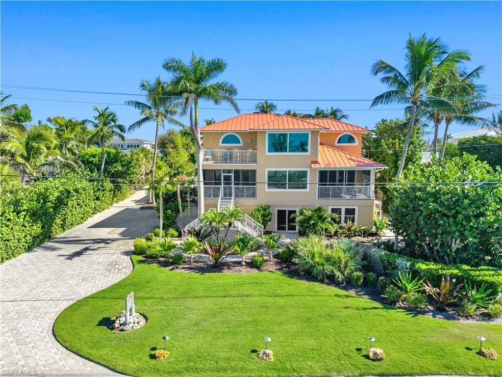 15899 Captiva Dr, Captiva, FL 33924 Photo