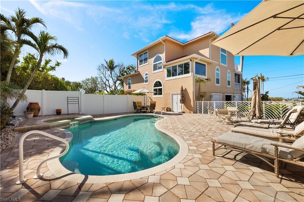 15899 Captiva Dr, Captiva, FL 33924 Photo