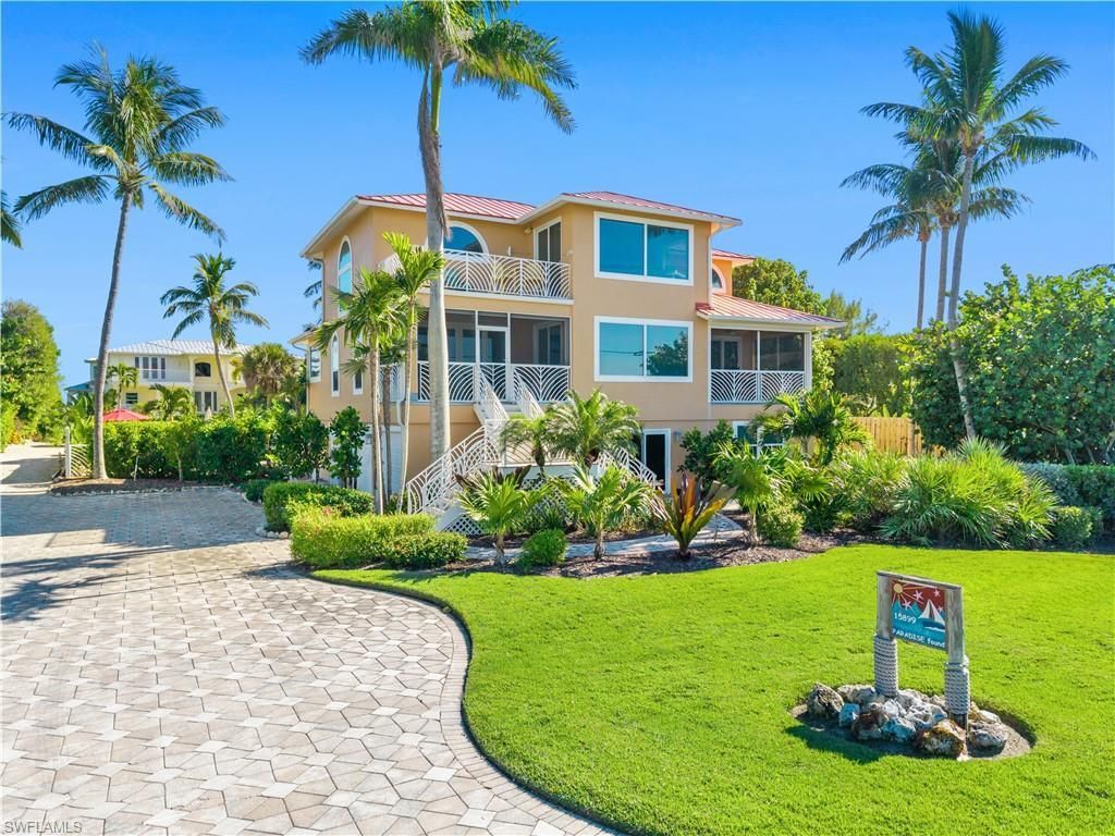 15899 Captiva Dr, Captiva, FL 33924 Photo