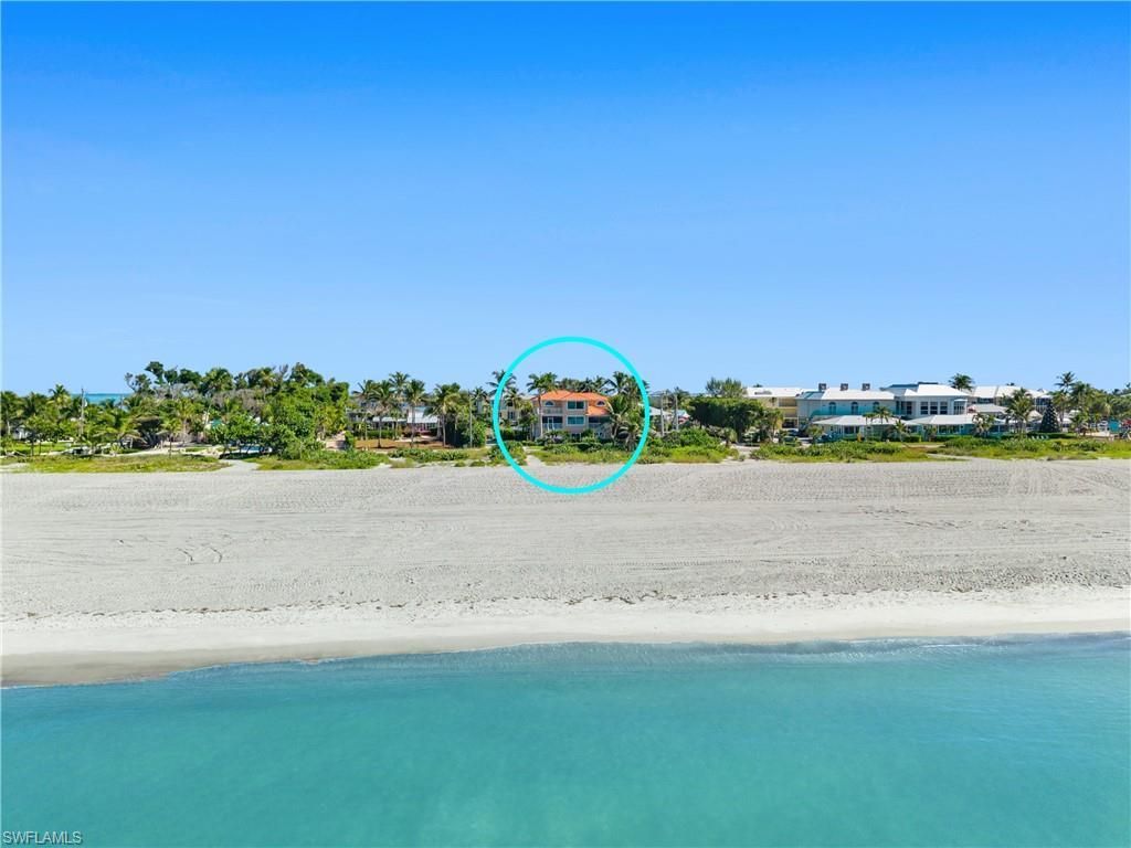 15899 Captiva Dr, Captiva, FL 33924 Photo