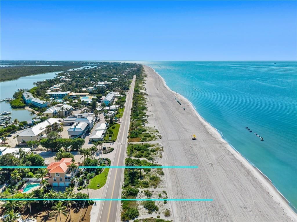15899 Captiva Dr, Captiva, FL 33924 Photo