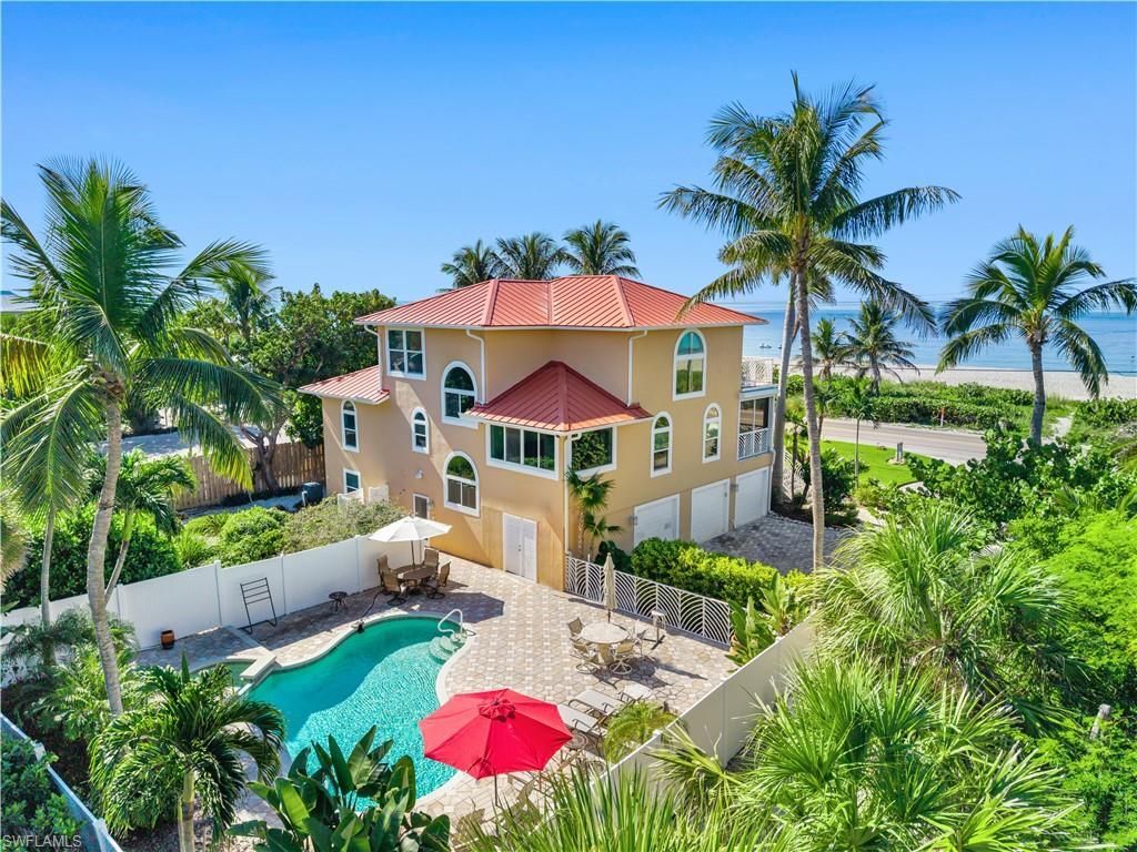 15899 Captiva Dr, Captiva, FL 33924 Photo