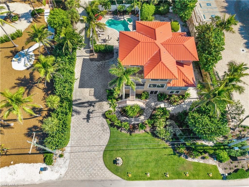 15899 Captiva Dr, Captiva, FL 33924 Photo