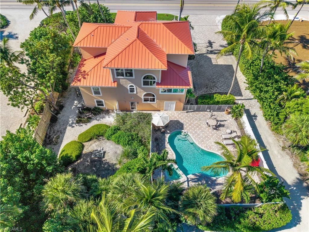 15899 Captiva Dr, Captiva, FL 33924 Photo