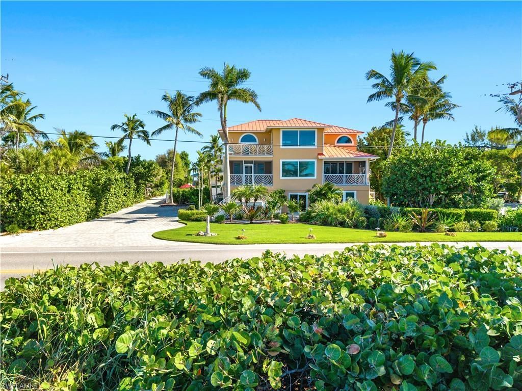 15899 Captiva Dr, Captiva, FL 33924 Photo