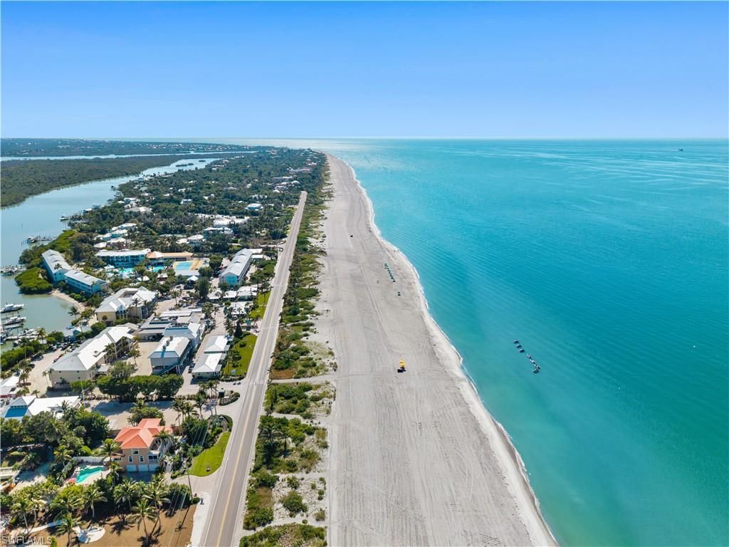 15899 Captiva Dr, Captiva, FL 33924 Photo