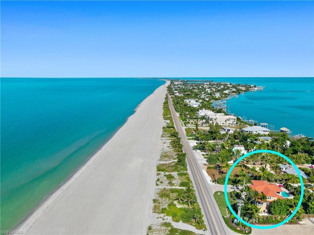 15899 Captiva Dr, Captiva, FL 33924 Photo