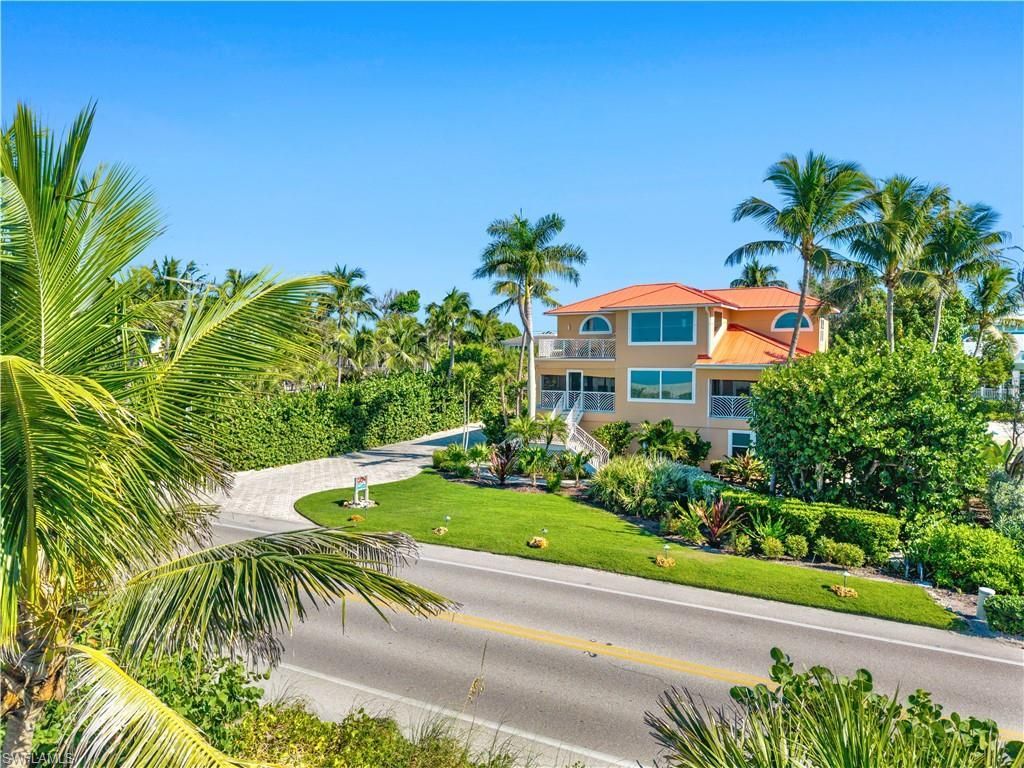 15899 Captiva Dr, Captiva, FL 33924 Photo