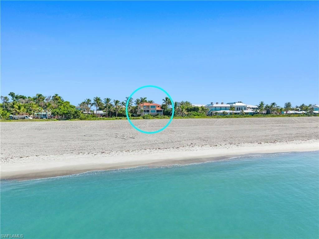 15899 Captiva Dr, Captiva, FL 33924 Photo