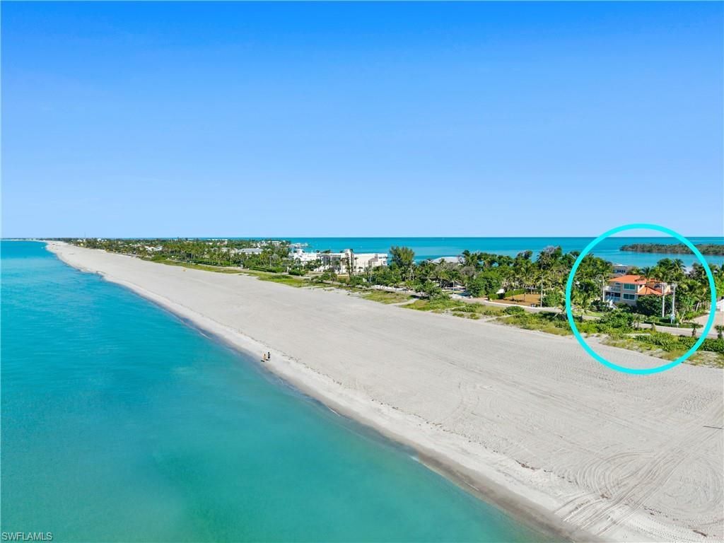 15899 Captiva Dr, Captiva, FL 33924 Photo