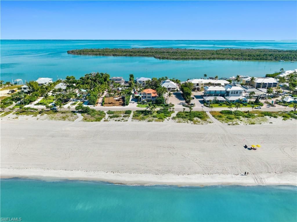 15899 Captiva Dr, Captiva, FL 33924 Photo