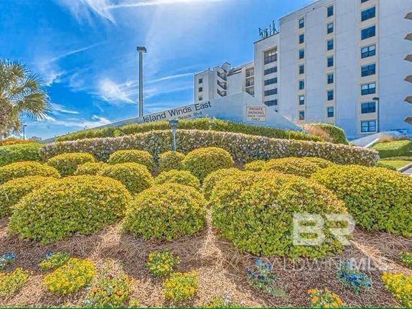 333 W Beach Boulevard, Unit 510, Gulf Shores, AL 36542