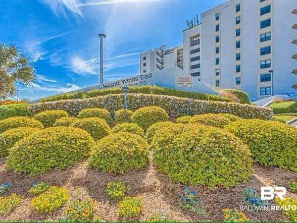 333 W Beach Boulevard, Unit 510, Gulf Shores, AL 36542