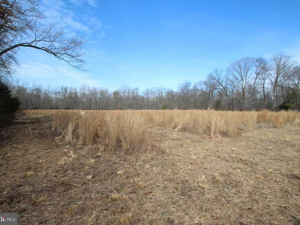 0 DEXTER CORNER ROAD, TOWNSEND, DE 19734