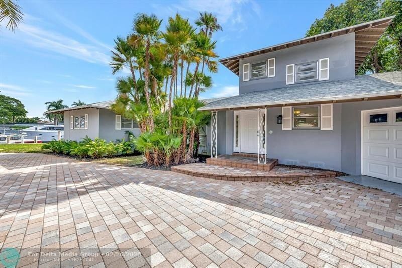 2390 SW 27th Te, Fort Lauderdale, FL 33312 Photo