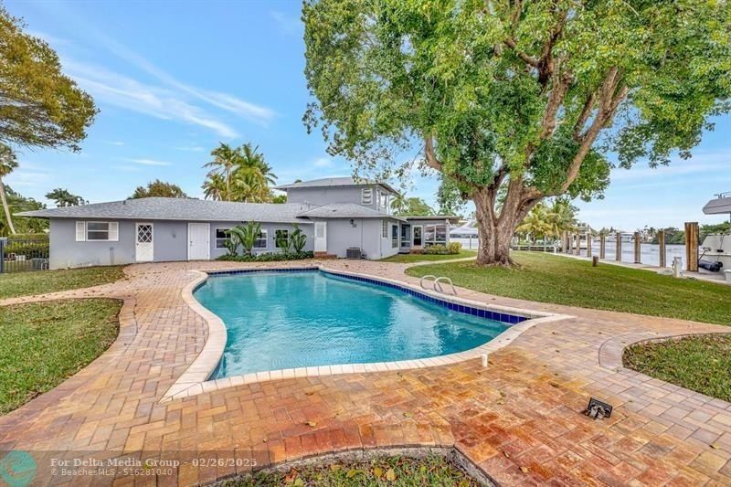 2390 SW 27th Te, Fort Lauderdale, FL 33312 Photo