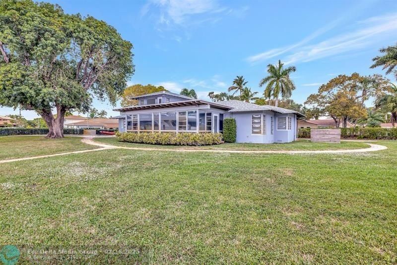 2390 SW 27th Te, Fort Lauderdale, FL 33312 Photo