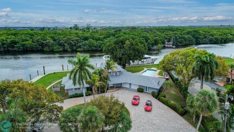 2390 SW 27th Te, Fort Lauderdale, FL 33312 Photo