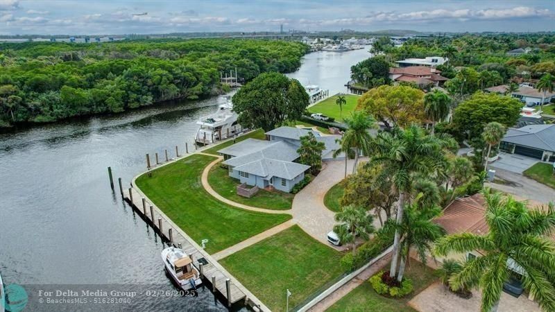 2390 SW 27th Te, Fort Lauderdale, FL 33312 Photo