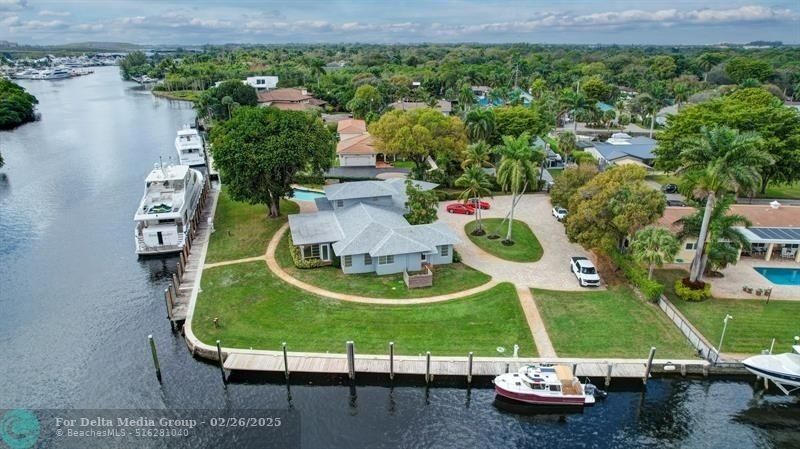 2390 SW 27th Te, Fort Lauderdale, FL 33312 Photo